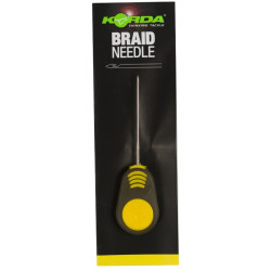Igła Korda - Braid Needle