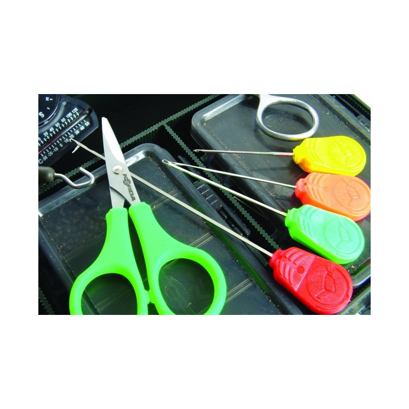 Igła Korda - Splicing Needle