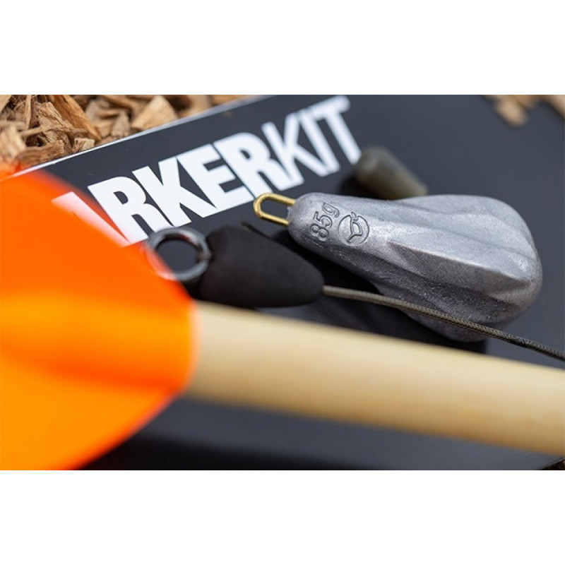 Marker Korda - SLR Marker Kit