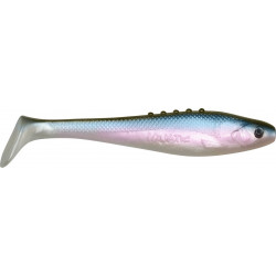 Dragon Lunatic 4" / 10cm 3 szt. - P-SM