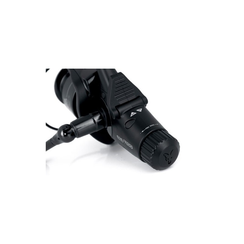 Kołowrotek Fox EOS 5000