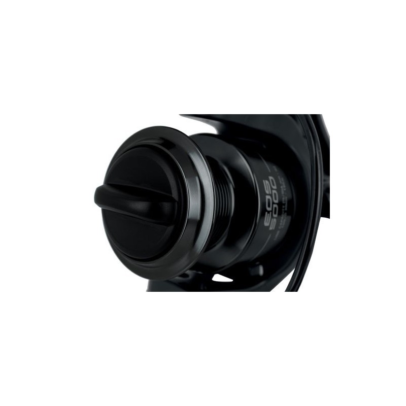 Kołowrotek Fox EOS 5000