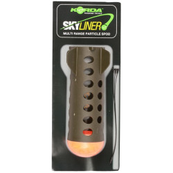 Rakieta Korda - Skyliner MK II