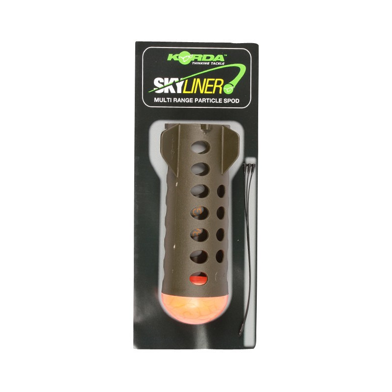 Rakieta Korda - Skyliner MK II