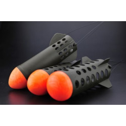 Rakieta Korda - Skyliner MK II