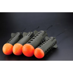 Rakieta Korda - Skyliner MK II