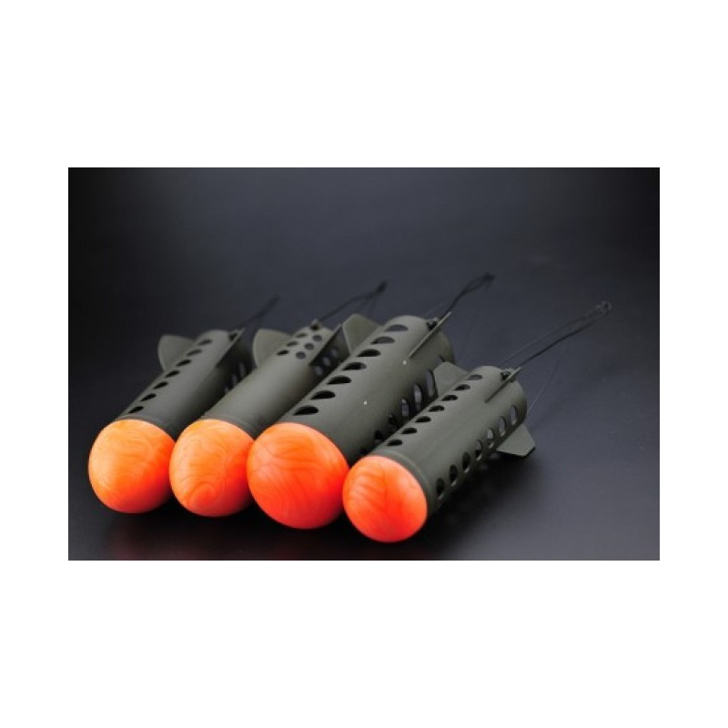 Rakieta Korda - Skyliner MK II