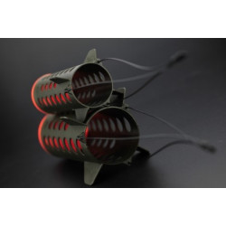 Rakieta Korda - Skyliner Mini