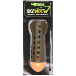 Rakieta Korda - SkyRaider