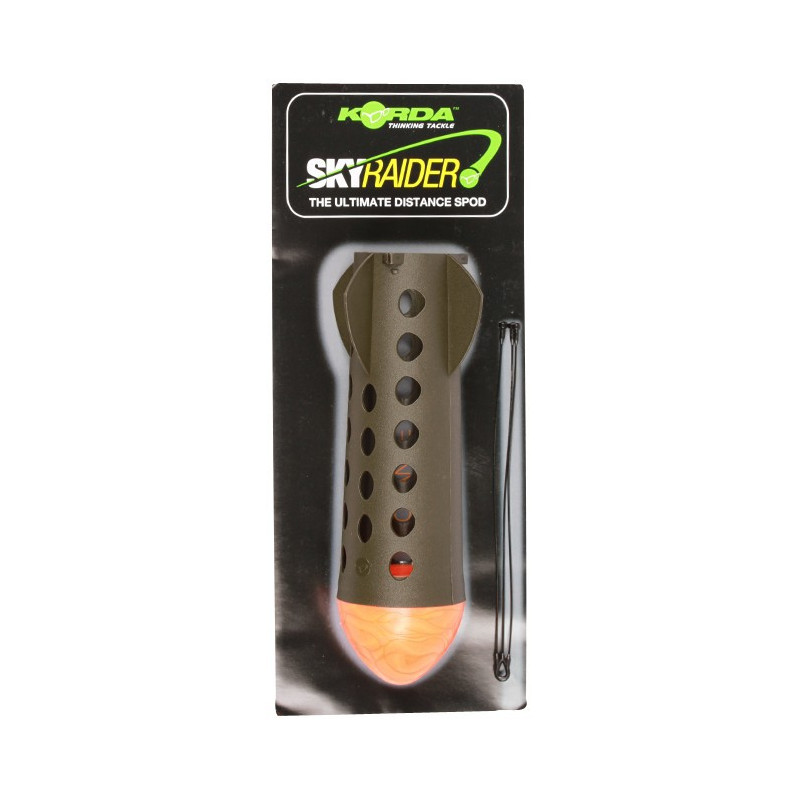 Rakieta Korda - SkyRaider