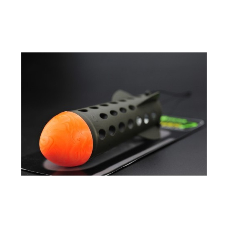 Rakieta Korda - SkyRaider