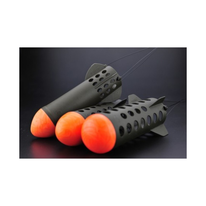 Rakieta Korda - SkyRaider