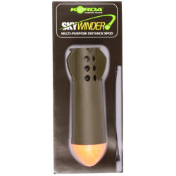Rakieta Korda - SkyWinder