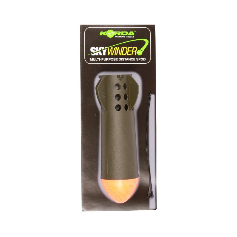 Rakieta Korda - SkyWinder