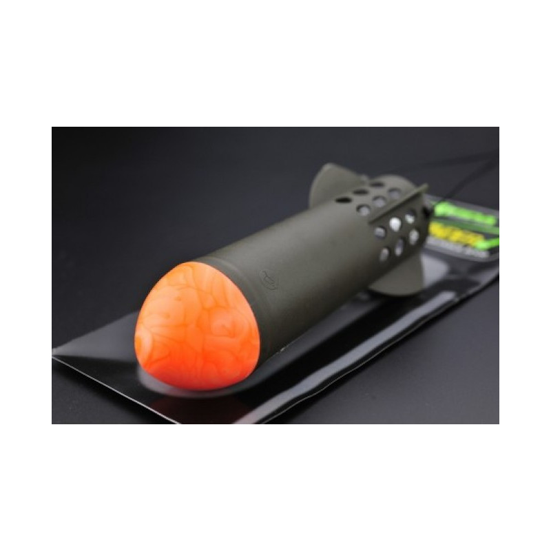 Rakieta Korda - SkyWinder