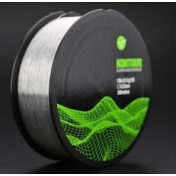 Żyłka Korda Kontour Fluorocarbon 200m