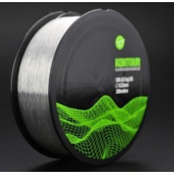 Żyłka Korda Kontour Fluorocarbon 200m