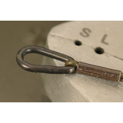 Materiał przyponowy Korda Hybrid Stiff 15m - 20lb