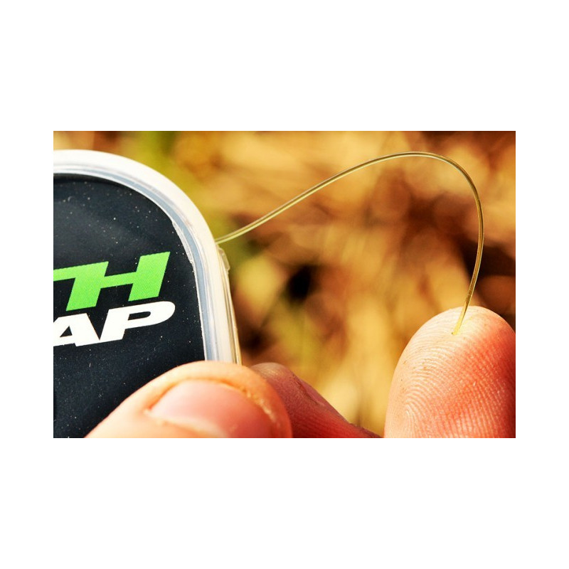 Materiał przyponowy Korda Mouthtrap 20m