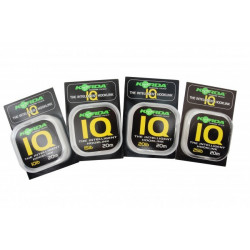 Materiał przyponowy Korda IQ Fluorocarbon 20m