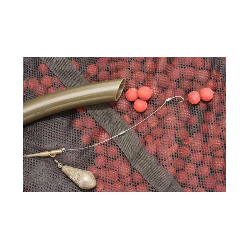 Materiał przyponowy Korda IQ Fluorocarbon 20m