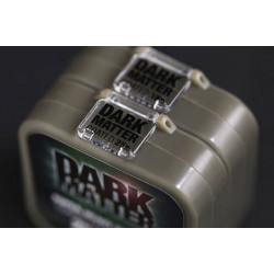 Materiał przyponowy Korda Dark Matter Super-Heavy Tungsten Hooklink 10m