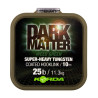 Materiał przyponowy Korda Dark Matter Super-Heavy Tungsten Hooklink 10m
