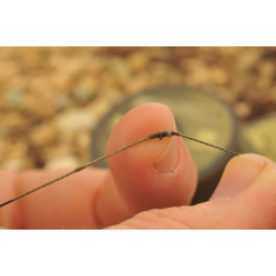 Materiał przyponowy Korda Kamo Coated Hooklink 20m