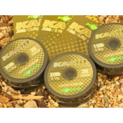 Materiał przyponowy Korda Kamo Coated Hooklink 20m