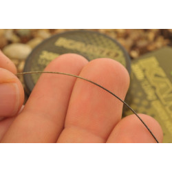 Materiał przyponowy Korda Kamo Coated Hooklink 20m