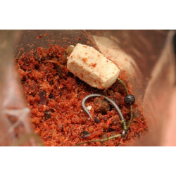 Materiał przyponowy Korda Super Natural Braid 20m