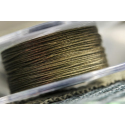 Materiał przyponowy Korda Super Natural Braid 20m