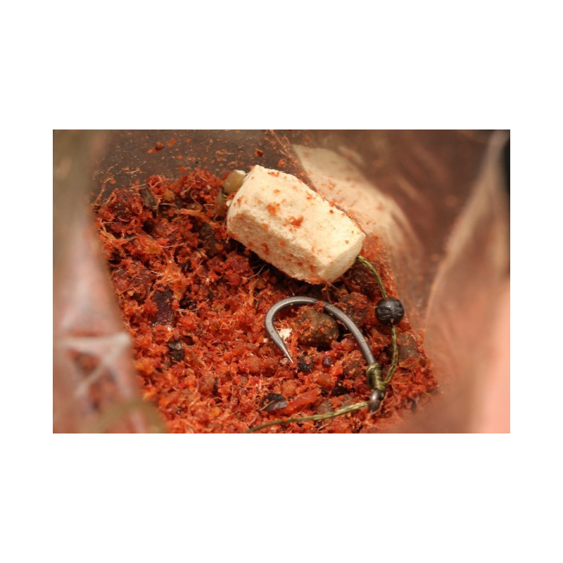 Materiał przyponowy Korda Super Natural Braid 20m