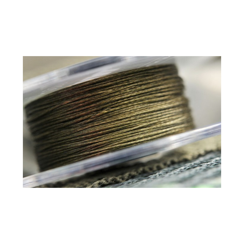 Materiał przyponowy Korda Super Natural Braid 20m