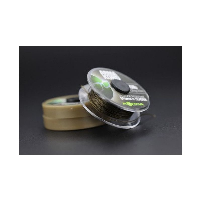 Materiał przyponowy Korda Arma Kord 20m