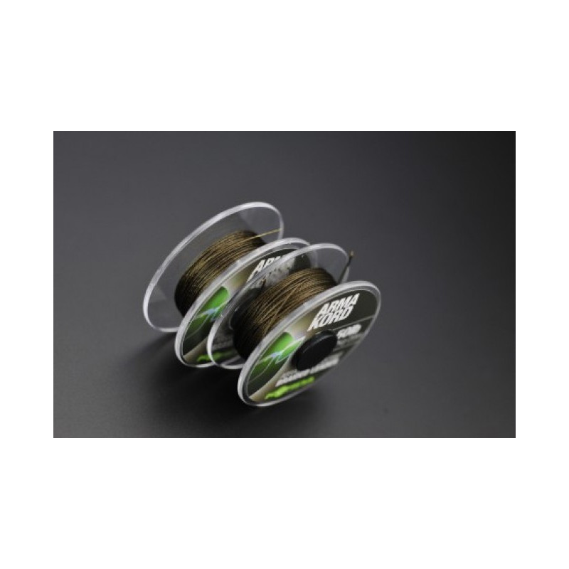 Materiał przyponowy Korda Arma Kord 20m