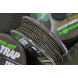 Materiał przyponowy Korda N-Trap Semi Stiff 20m