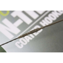 Materiał przyponowy Korda N-Trap Soft 20m