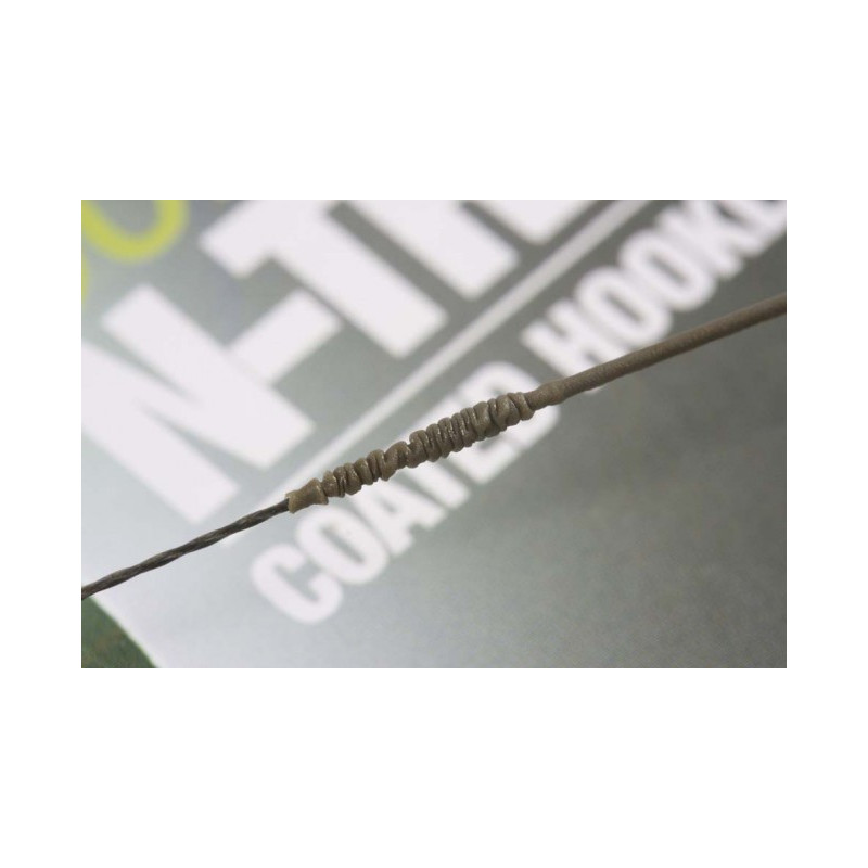 Materiał przyponowy Korda N-Trap Soft 20m