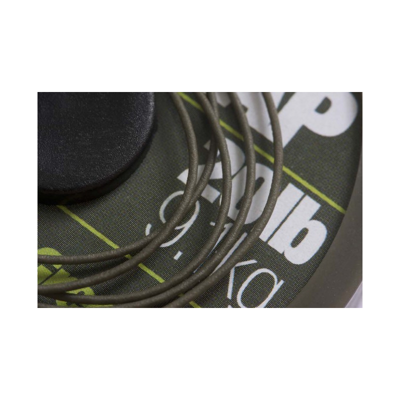 Materiał przyponowy Korda N-Trap Soft 20m