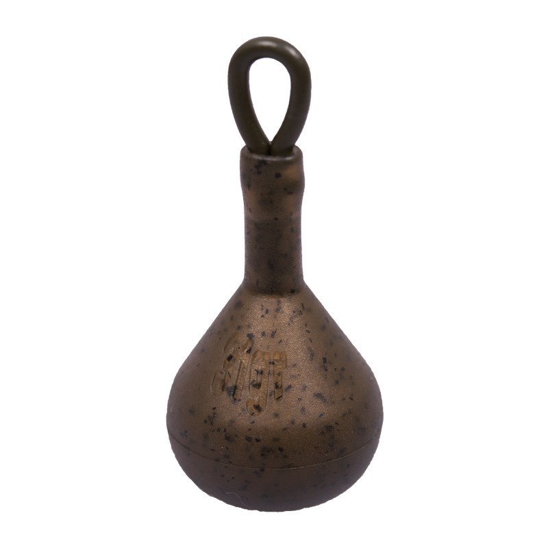 Ciężarki Korda Intelligent Backleads