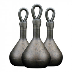 Ciężarki Korda Intelligent Backleads