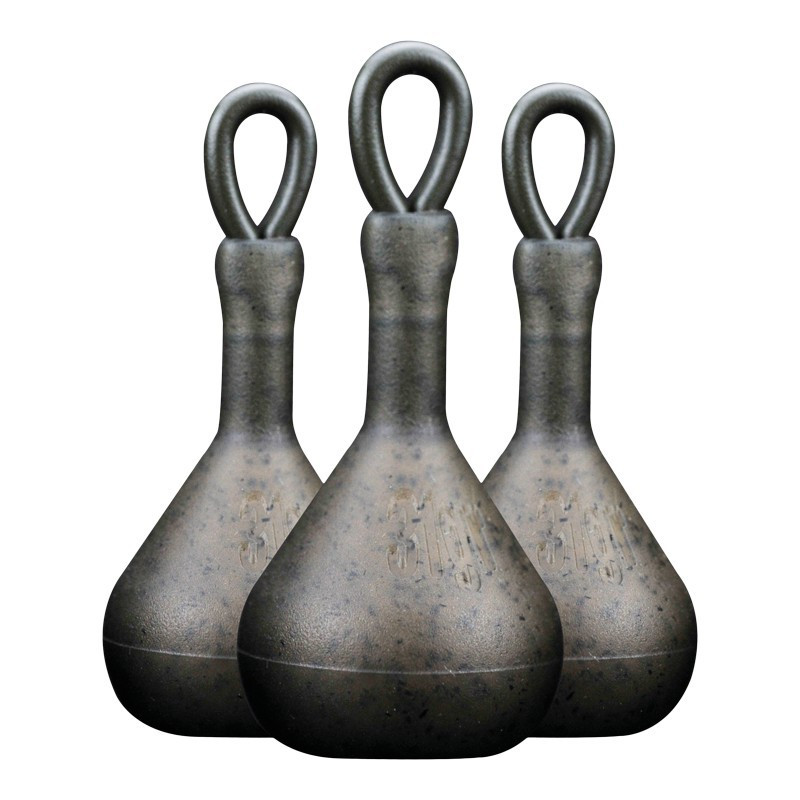 Ciężarki Korda Intelligent Backleads