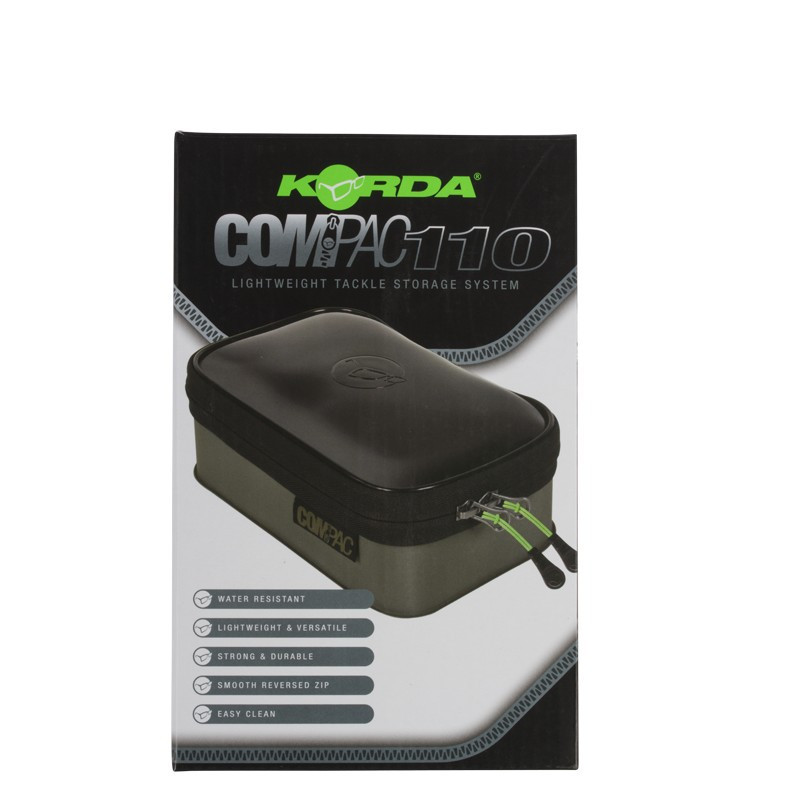 Organizer Korda - Compac 110