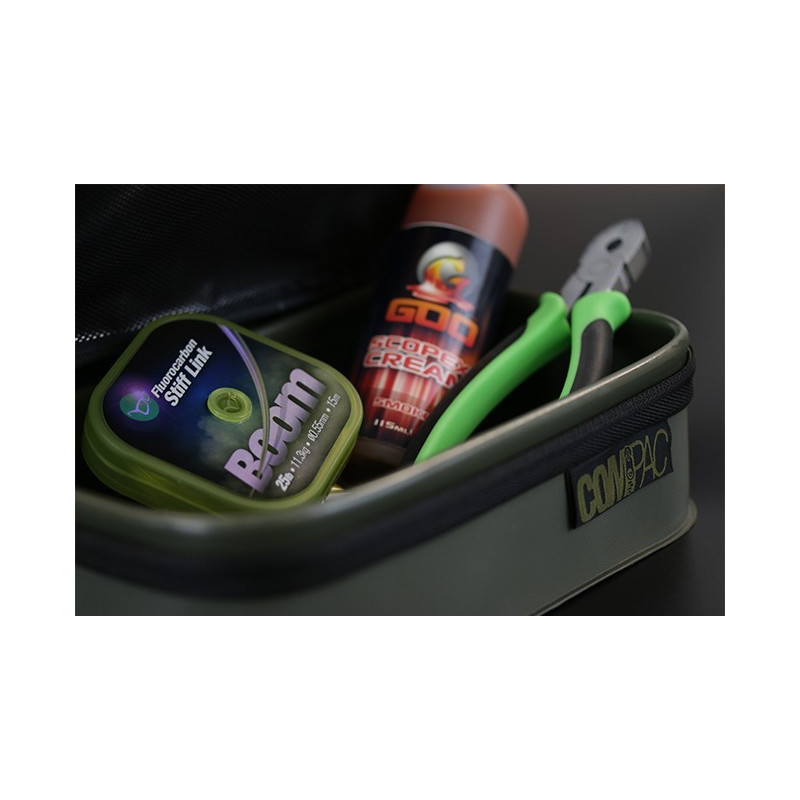 Organizer Korda - Compac 125