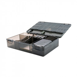 Organizer Korda - Tackle Box Bundle Deal