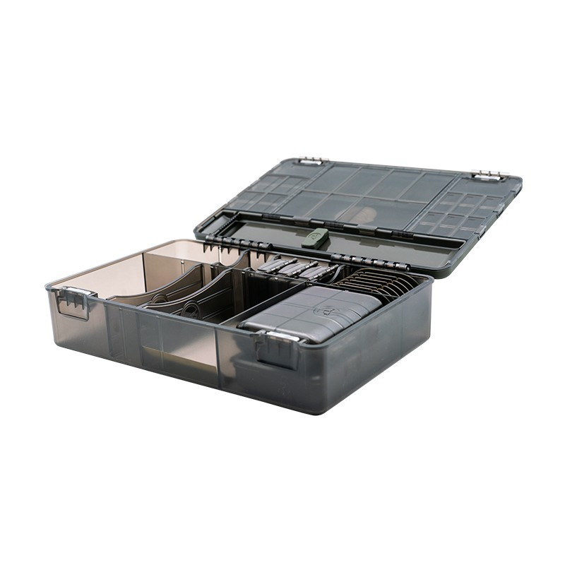 Organizer Korda - Tackle Box Bundle Deal