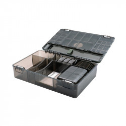 Organizer Korda - Tackle Box Bundle Deal