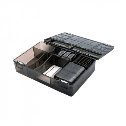 Organizer Korda - Tackle Box Bundle Deal