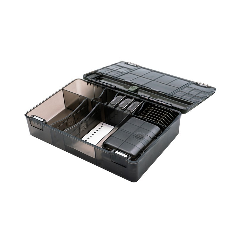 Organizer Korda - Tackle Box Bundle Deal